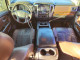 Nissan TITAN 2016 — Copart