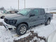 Nissan TITAN 2009 — Copart
