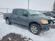 Nissan TITAN 2009 — Copart