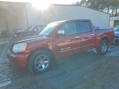 Nissan TITAN 2005 — Copart