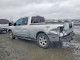 Nissan TITAN 2008 — Copart