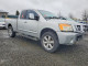 Nissan TITAN 2008 — Copart