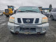 Nissan TITAN 2008 — Copart