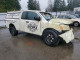 Nissan TITAN 2004 — Copart