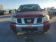 Nissan TITAN 2004 — Copart
