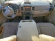 Nissan TITAN 2009 — Copart