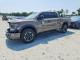 Nissan TITAN 2024 — Copart