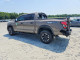 Nissan TITAN 2024 — Copart