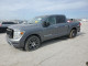 Nissan TITAN 2020 — Copart