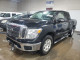 Nissan TITAN 2018 — Copart