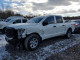 Nissan TITAN 2022 — Copart