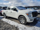 Nissan TITAN 2022 — Copart