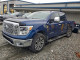 Nissan TITAN 2017 — Copart