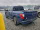 Nissan TITAN 2017 — Copart