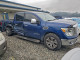 Nissan TITAN 2017 — Copart