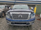 Nissan TITAN 2017 — Copart