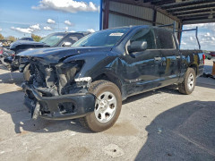 Nissan TITAN 2019 — Copart