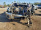 Nissan TITAN 2011 — Copart