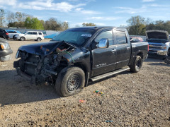 Nissan TITAN 2012 — Copart