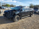 Nissan TITAN 2012 — Copart