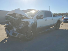 Nissan TITAN 2018 — Copart