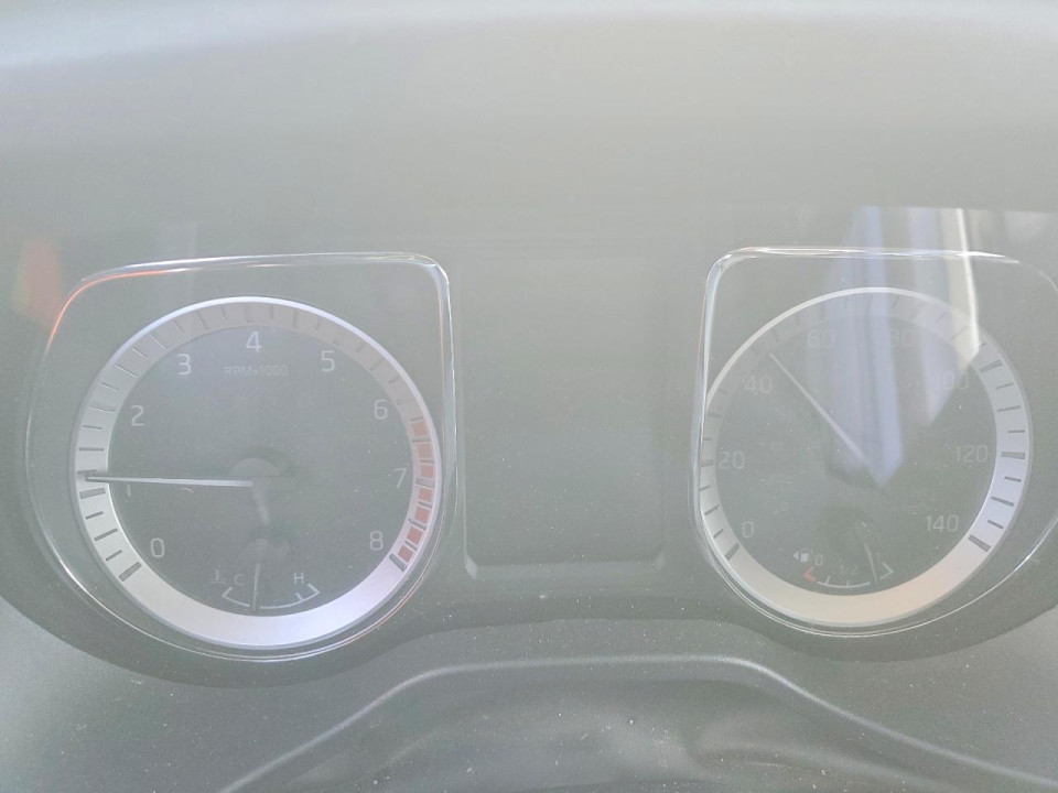 Nissan TITAN 2018 — Copart