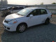 Nissan VERSA 1.8 2008 — Copart