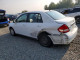 Nissan VERSA 1.8 2008 — Copart