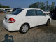 Nissan VERSA 1.8 2008 — Copart