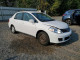 Nissan VERSA 1.8 2008 — Copart