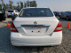 Nissan VERSA 1.8 2008 — Copart