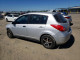Nissan VERSA 1.8 2009 — Copart