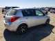 Nissan VERSA 1.8 2009 — Copart