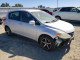 Nissan VERSA 1.8 2009 — Copart