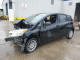 Nissan VERSA 2014 — Copart