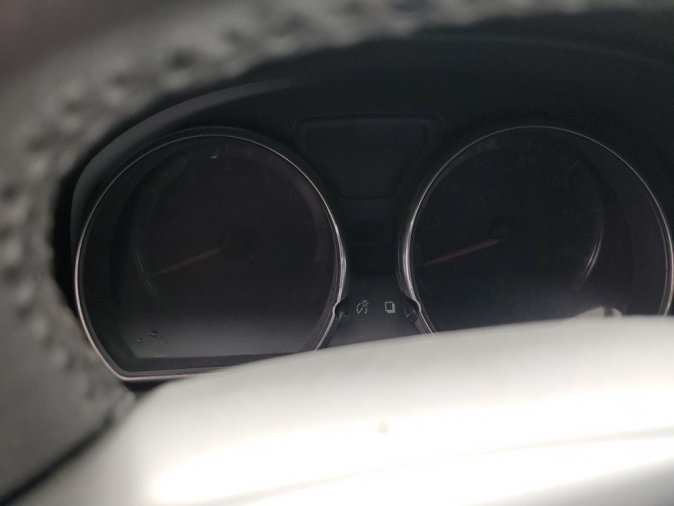 Nissan VERSA 2014 — Copart