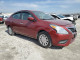 Nissan VERSA 2017 — Copart
