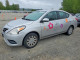 Nissan VERSA 2016 — Copart