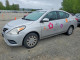 Nissan VERSA 2016 — Copart