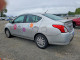 Nissan VERSA 2016 — Copart