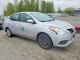 Nissan VERSA 2016 — Copart