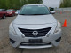 Nissan VERSA 2016 — Copart