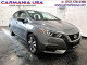 Nissan VERSA 2021 — Copart