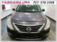 Nissan VERSA 2015 — Copart
