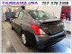 Nissan VERSA 2015 — Copart