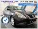 Nissan VERSA 2016 — Copart