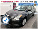 Nissan VERSA 2016 — Copart