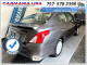 Nissan VERSA 2016 — Copart