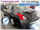 Nissan VERSA 2016 — Copart