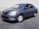 Nissan VERSA 2017 — Copart